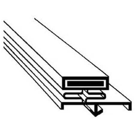 Kolpak Door Gasket -  36" X 80" 544841075